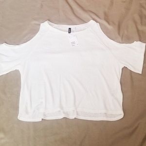 H&M blouse